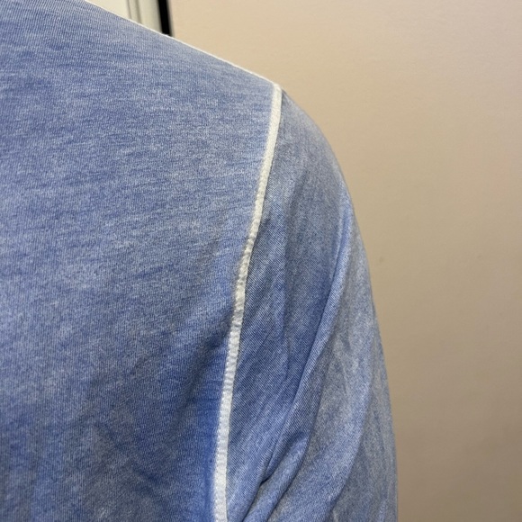 Patrick Asaraf long sleeve tee size XL - Picture 4 of 6